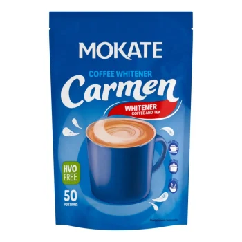 Mokate Carmen Coffee Creamer Classic 200g / 7.05 oz