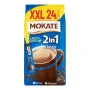 Mokate 2in1 Instant Coffee 24x14g / 24x0.49oz