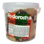 Fodor Bucket of Family Mixed Wafer 600g /21.2oz
