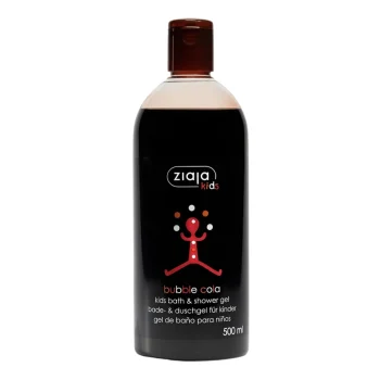 Ziaja Kids Cola Fragrance Shower Gel 500ml / 16.9 fl oz