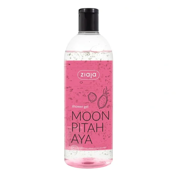 Ziaja Dragon Extract Shower Gel 500ml / 16.9 fl oz
