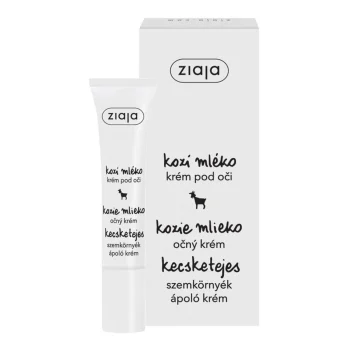 Ziaja Goat’s Milk Eye Cream 15ml / 0.5 fl oz