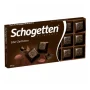 Schogetten Dark Chocolate Bar 100g / 3.53oz