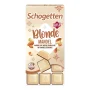 Schogetten Selection Blonde Almond Chocolate Bar 100g / 3.53oz
