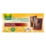 Gullón Zero Choco Tablet Dark Chocolate Cookies with Sweetener 150g / 5.3oz