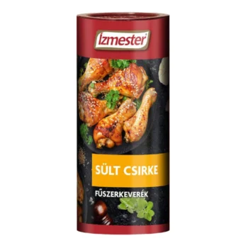 Izmester Roast Chicken Spice Mix Shaker 80g / 2.82 oz