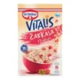 Dr. Oetker Vitalis Oatmeal with Raspberry 53g / 1.87 oz