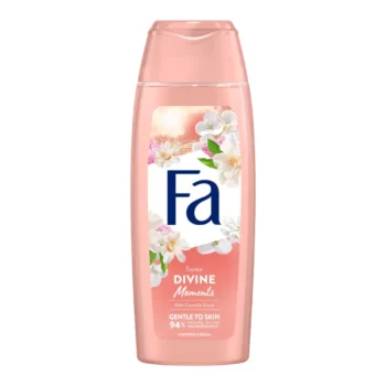 Fa Shower Gel – Divine Moments 250 ml / 8.4 fl oz