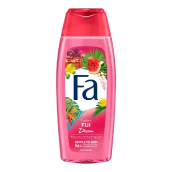 Fa Shower Gel – Fiji Dream 250 ml / 8.4 fl oz
