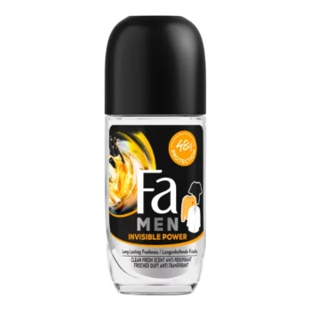 Fa Men Roll-On – Invisible Power 50 ml / 1.7 fl oz
