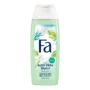 Fa Shower Gel – Yogurt & Aloe Vera 250 ml / 8.4 fl oz