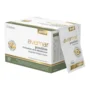 AVEMAR Granulate - 30 Sachets with Vitamin D and Stevia Dietary Supplement
