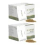 AVEMAR Granulate Drink Powder - 2 Boxes - 60 Sachets Dietary Supplement