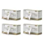 AVEMAR Lyophilizate (Oncomar) - 4 Boxes - 120 Sachets with Stevia Dietary Supplement
