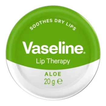 Vaseline Aloe Lip Balm 20g / 0.7 oz