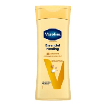 Vaseline Essential Healing Body Lotion 400ml / 13.5 fl oz