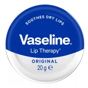 Vaseline Original Lip Balm 20g / 0.7 oz
