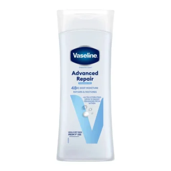 Vaseline Advanced Repair Body Lotion 400ml / 13.5 fl oz