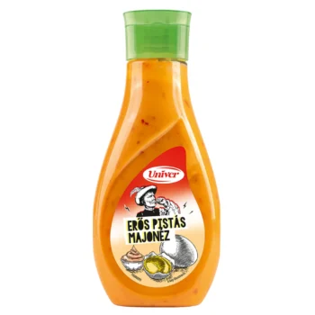 Univer Mayonnaise with Eros Pista 400g / 14.1oz