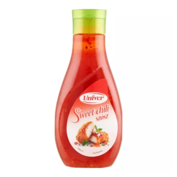 Univer Sweet Chili Sauce 500g / 17.6oz